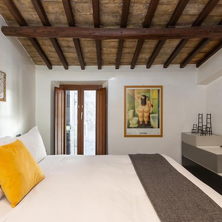 Mou Trastevere House By Rental In Roma Ngoại thất bức ảnh