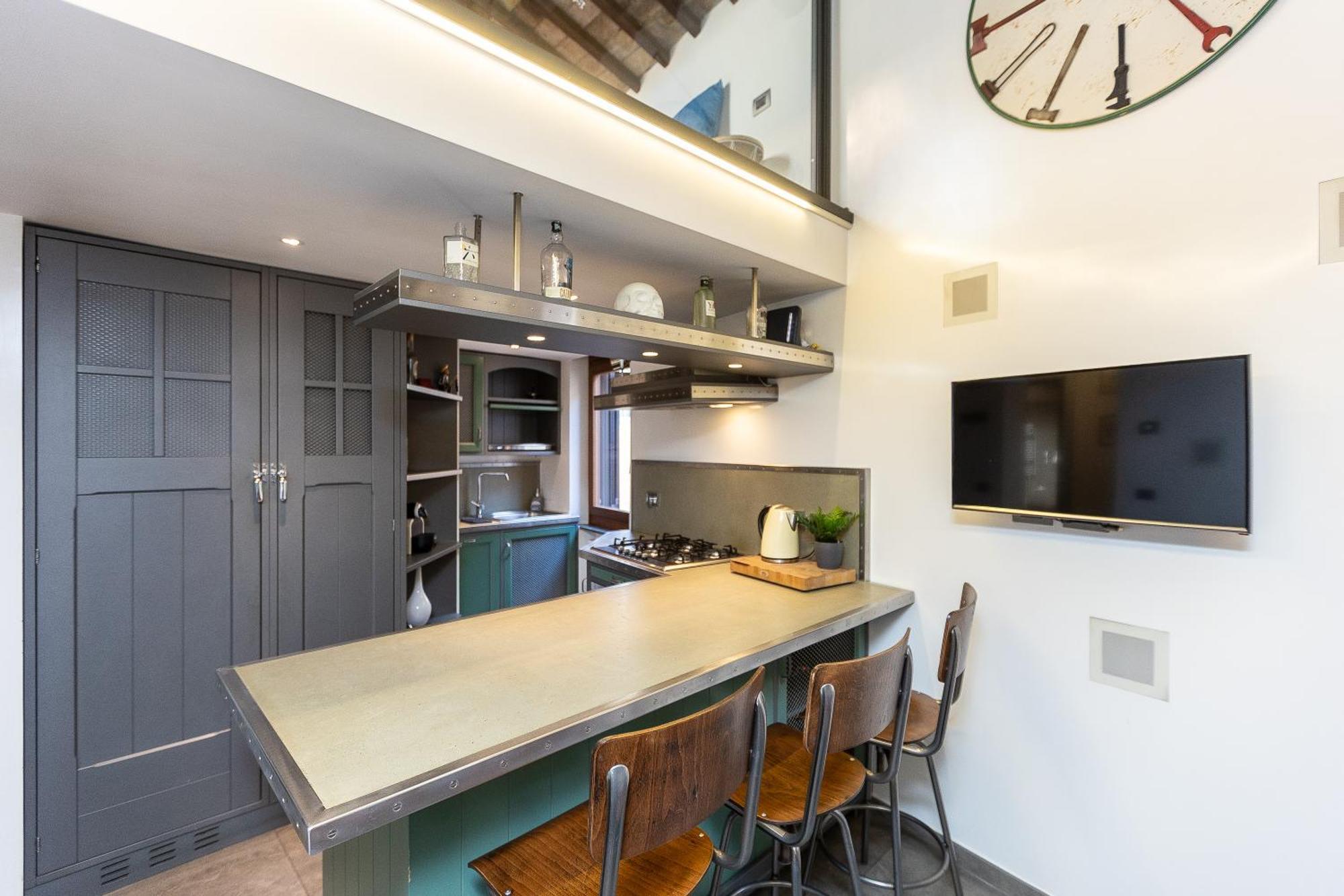 Mou Trastevere House By Rental In Roma Ngoại thất bức ảnh