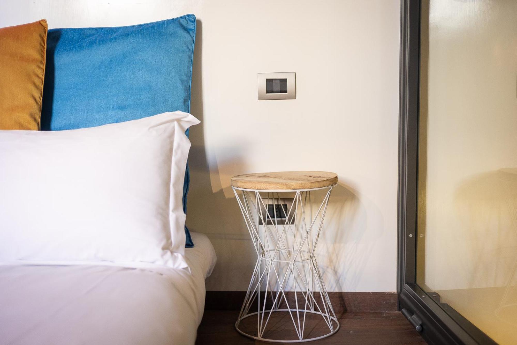 Mou Trastevere House By Rental In Roma Ngoại thất bức ảnh