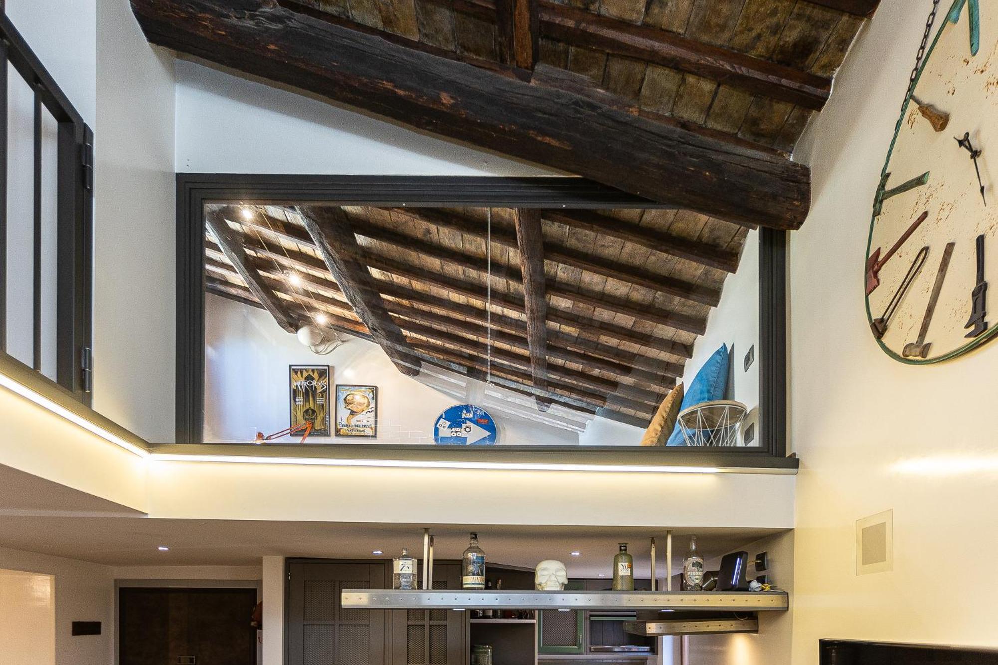 Mou Trastevere House By Rental In Roma Ngoại thất bức ảnh