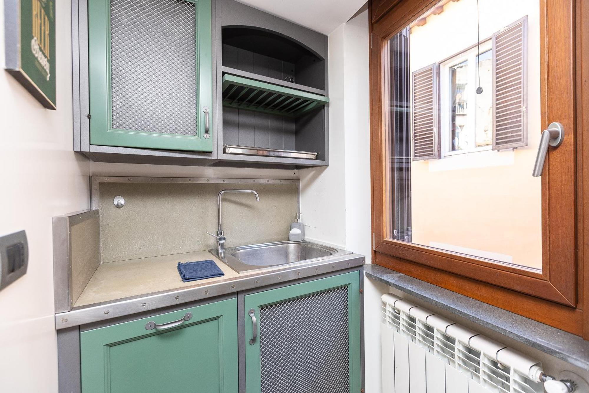 Mou Trastevere House By Rental In Roma Ngoại thất bức ảnh