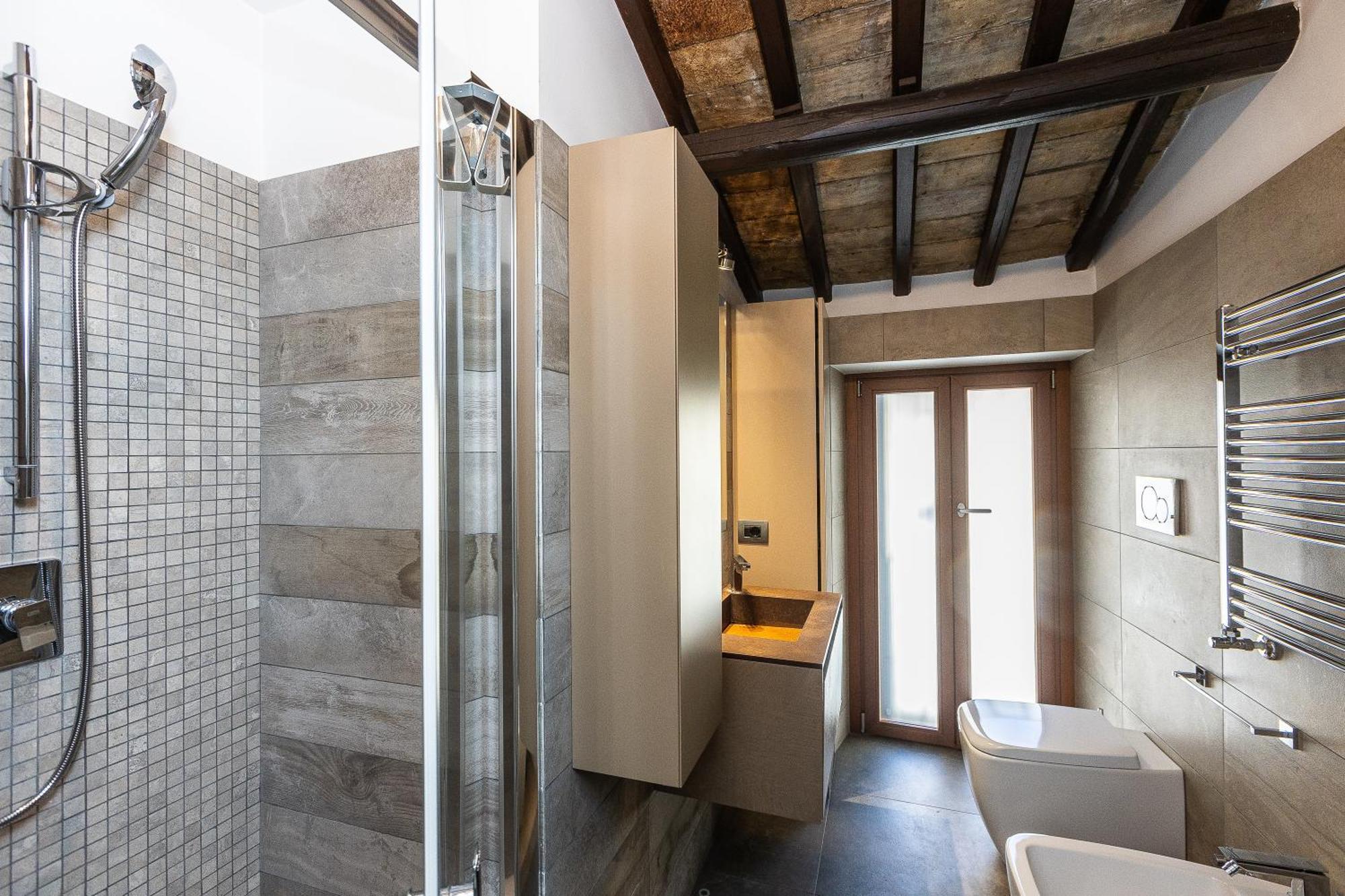 Mou Trastevere House By Rental In Roma Ngoại thất bức ảnh