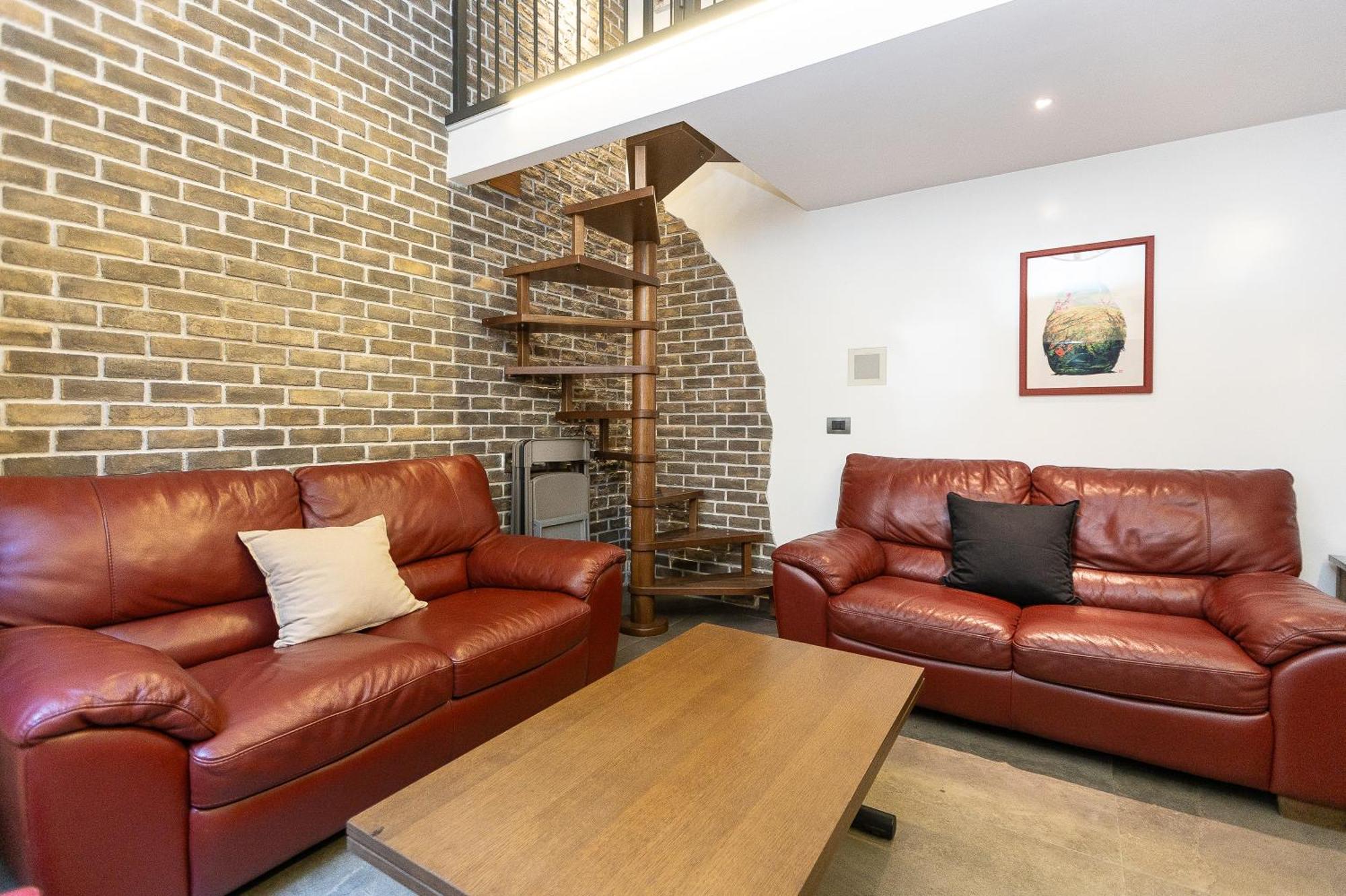 Mou Trastevere House By Rental In Roma Ngoại thất bức ảnh