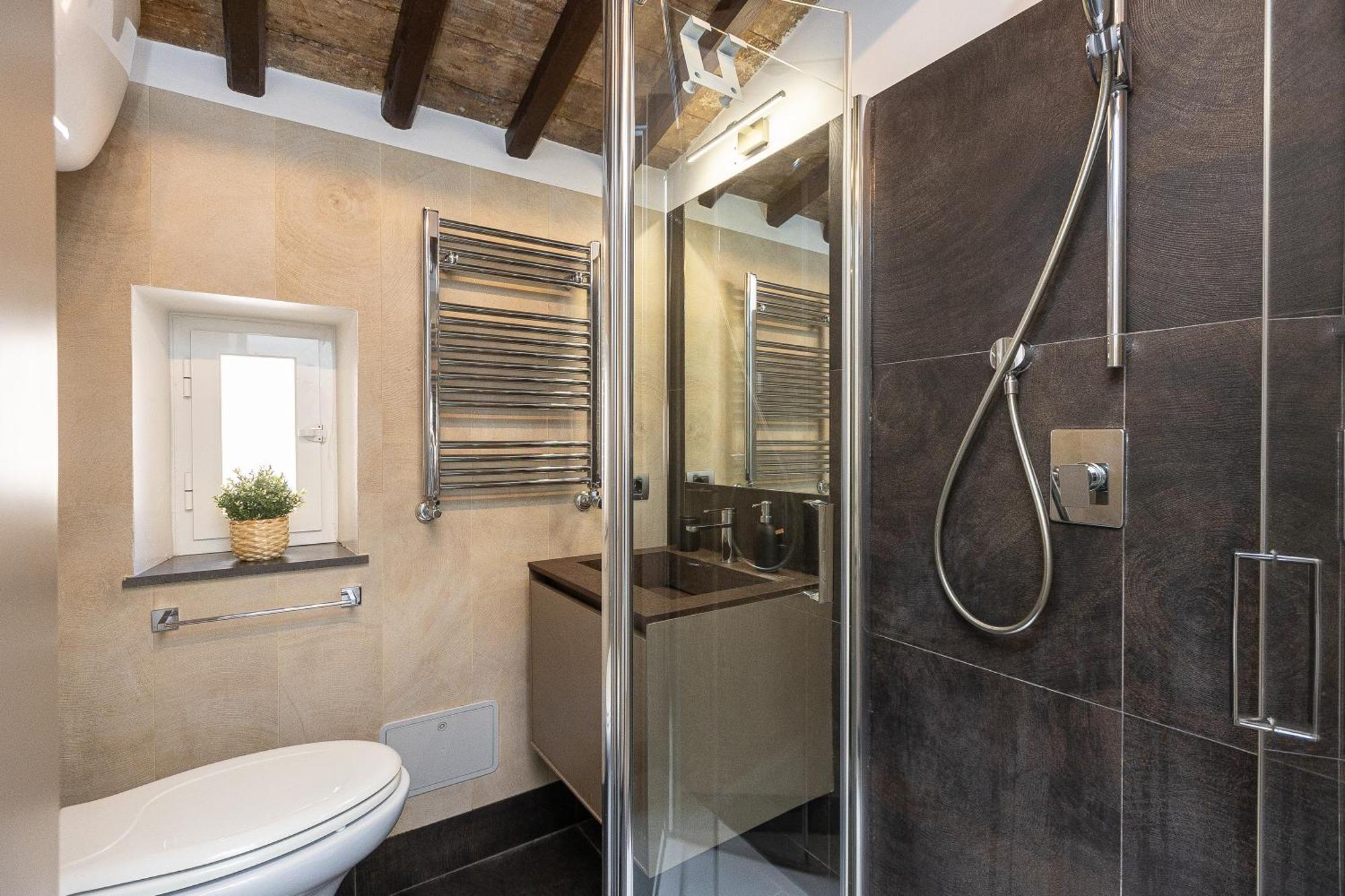 Mou Trastevere House By Rental In Roma Ngoại thất bức ảnh