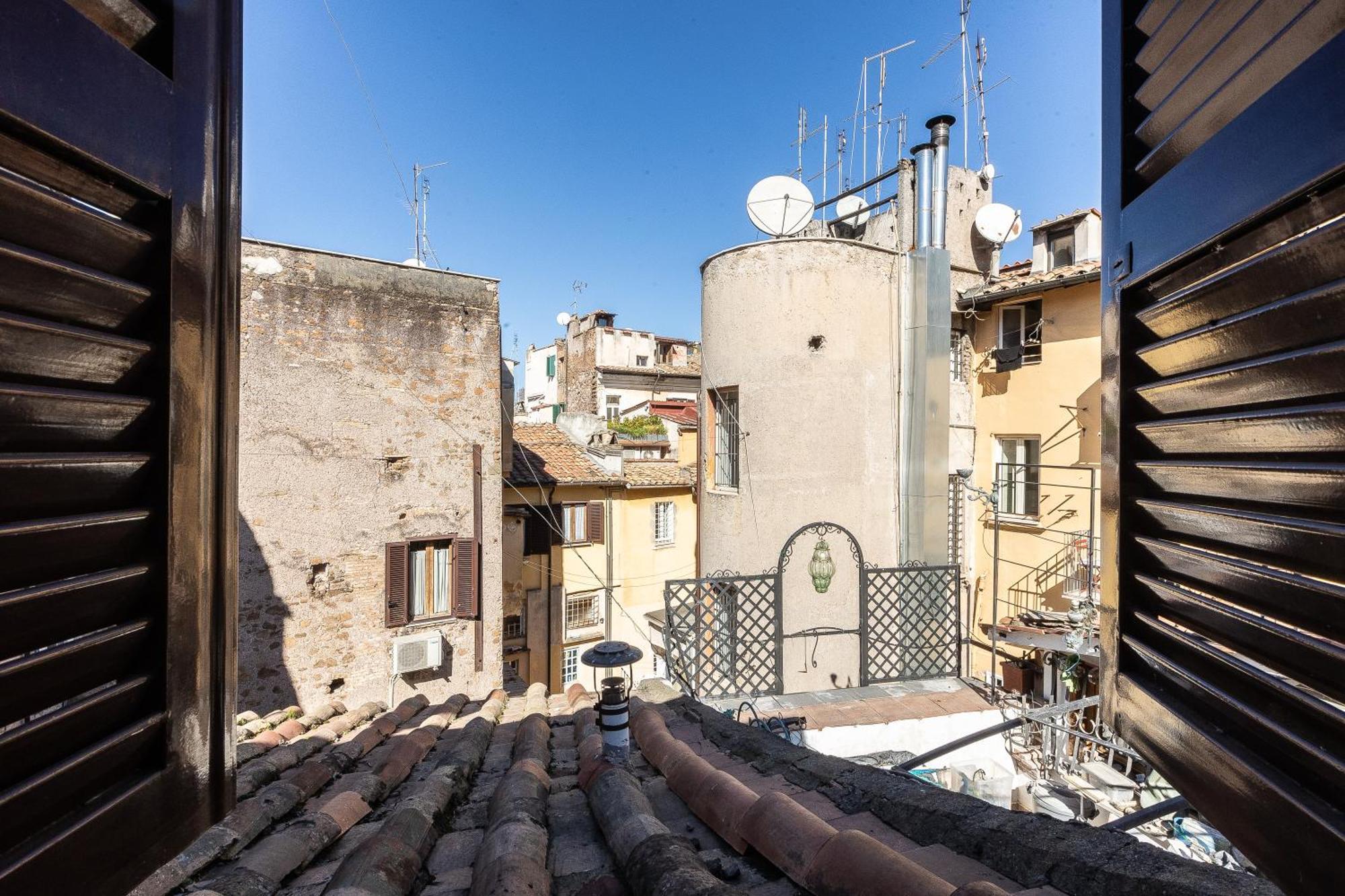 Mou Trastevere House By Rental In Roma Ngoại thất bức ảnh